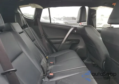 2016 Toyota Rav4 Se from USA, damaged, VIN JTMNFREV1GD083292